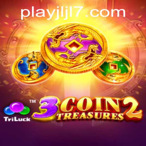 Discover the Adventure of 3CoinTreasures2: Unlock Hidden Riches with JLJL7 Login