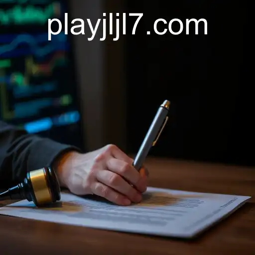 Understanding User Agreements and JLJL7 Login