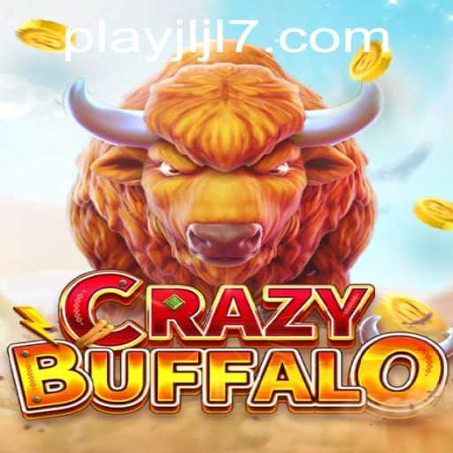 Discover CRAZYBUFFALO: A Thrilling Gaming Adventure
