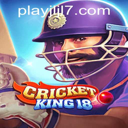 CricketKing18 Game Overview and JLJL7 Login Feature