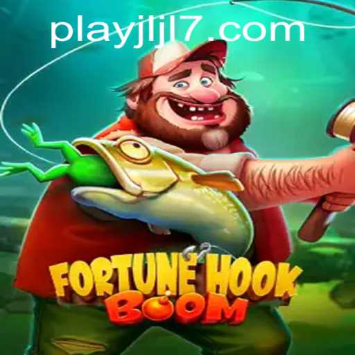 Unlock the Adventure of FortuneHookBoom with JLJL7 Login