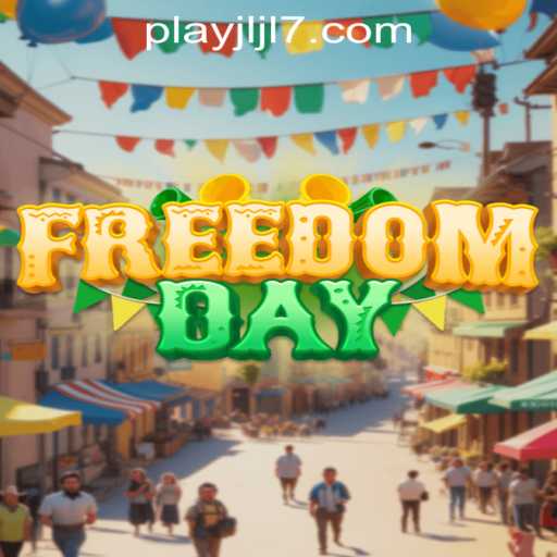Discover FreedomDay: The Ultimate Gaming Experience