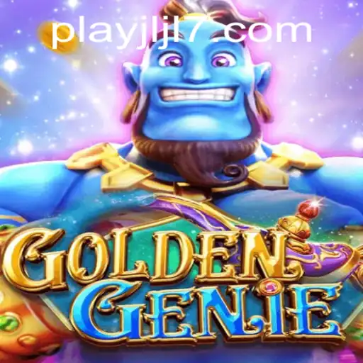 Immerse Yourself in the Enchanting World of GOLDENGENIE