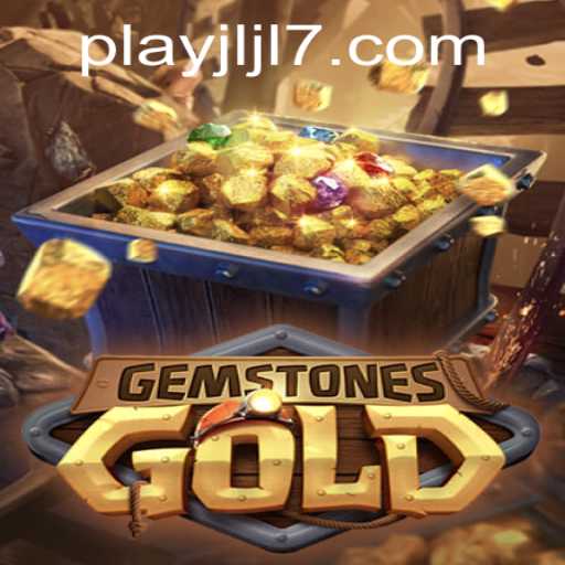 Discover the Exciting World of GemstonesGold and the JLJL7 Login System