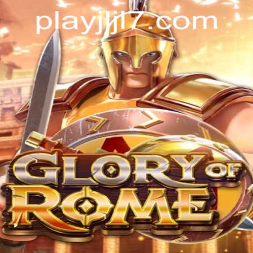 GloryofRome: Unlocking the JLJL7 Login Adventure