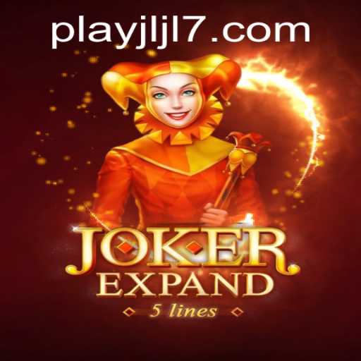 Discover the Thrills of JokerExpand: A Dynamic Gaming Experience with JLJL7 Login