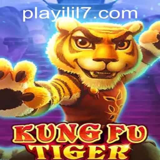 KungFuTiger: Master the Art of Combat with JLJL7 Login