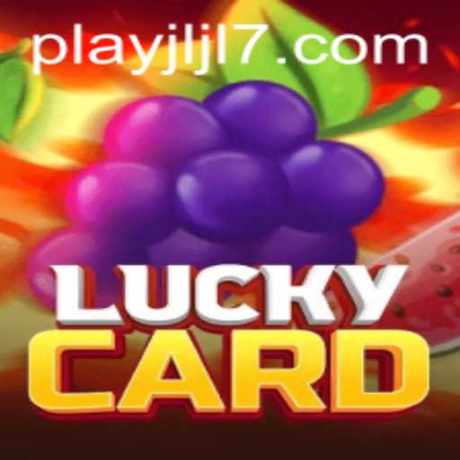 Unlocking the Thrills of LuckyCard with JLJL7 Login Portal