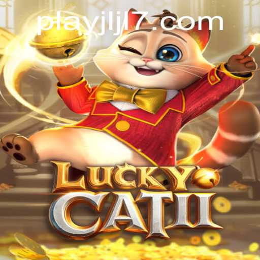 Unlocking the Mysteries of LuckyCatII: The Role of JLJL7 Login in Gaming