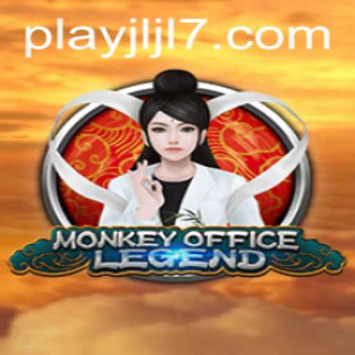 MonkeyOfficeLegend: Immerse Yourself in the Wacky World of JLJL7 Login