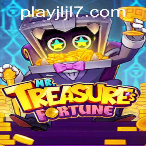 MrTreasuresFortune: Unravel the Secrets of Mystery and Wealth