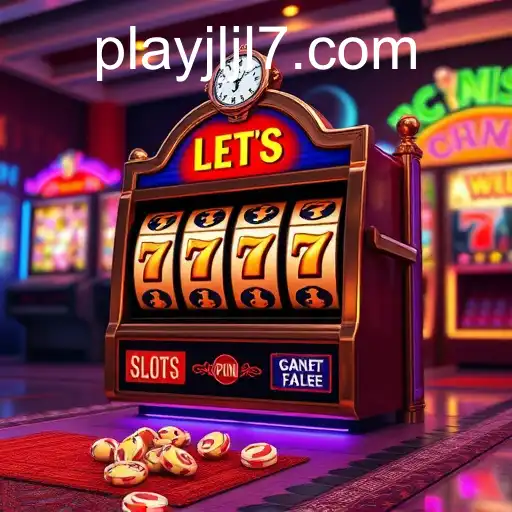 Unlocking the World of Online Slots: Exploring the JLJL7 Login Experience