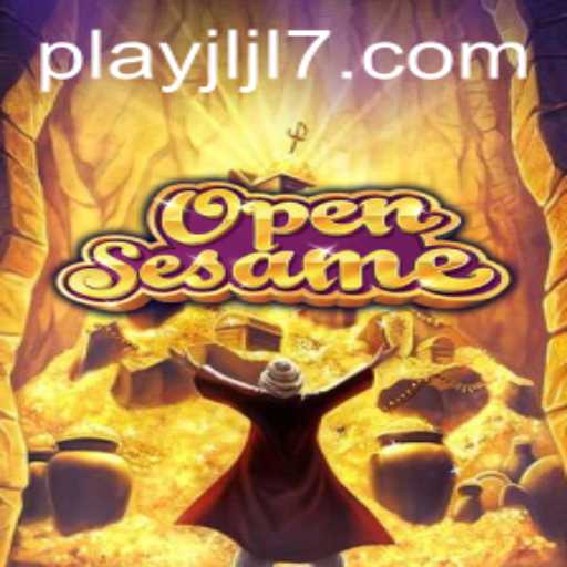 Unlocking the World of OpenSesame: The Exciting Game with JLJL7 Login
