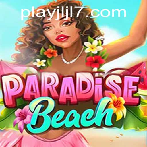 Discover ParadiseBeach: An Immersive Virtual Escape with JLJL7 Login