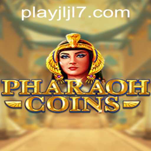 Discover the Treasures of PharaohCoins with JLJL7 Login