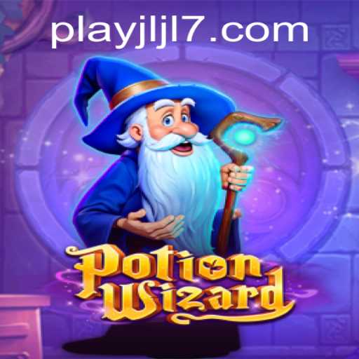Dive into the Magical World of PotionWizard: A Thrilling Gameplay Experience