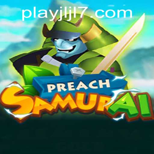 Exploring PreachSamurai: An Immersive Gaming Phenomenon
