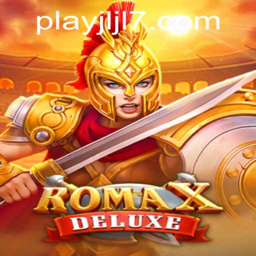 Exploring the World of RomaXDeluxe: A New Adventure in Gaming