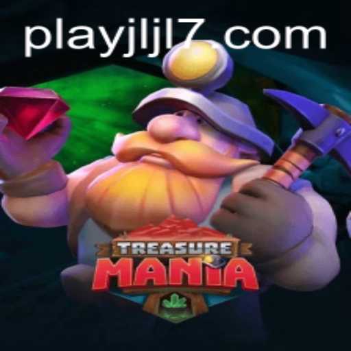 Discover the Exciting World of TreasureMania: Dive into Adventure with JLJL7 Login